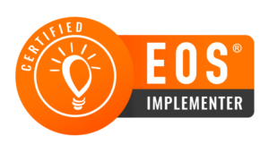 eos implementer badge